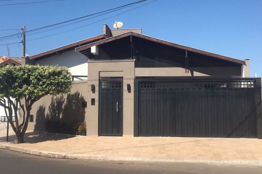 Residência 10